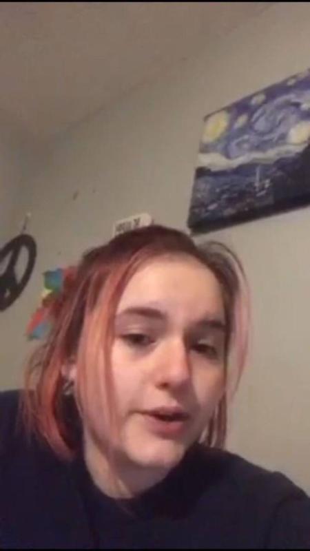Woman image