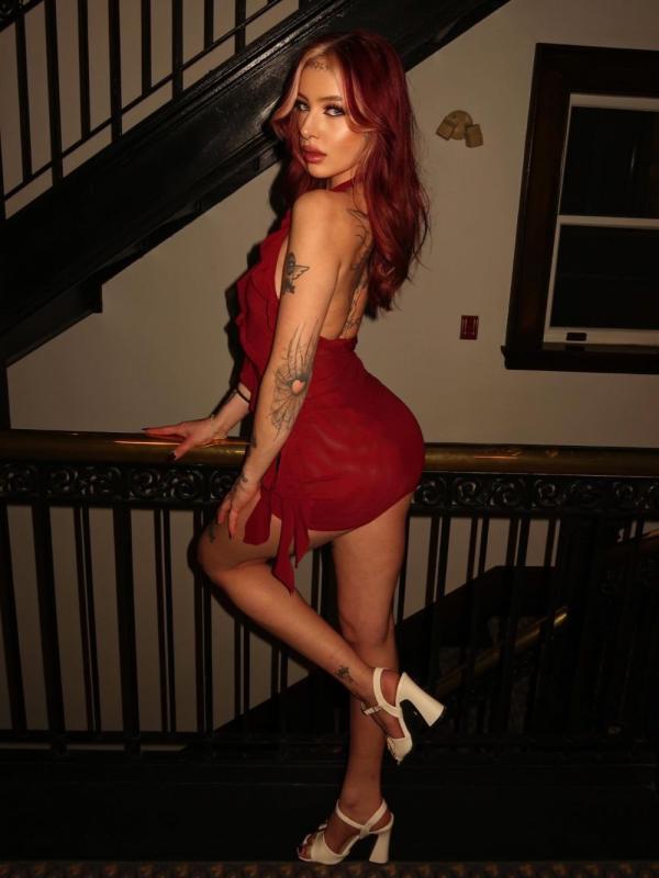 Woman image