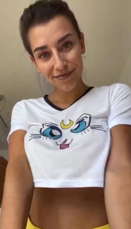 Woman image