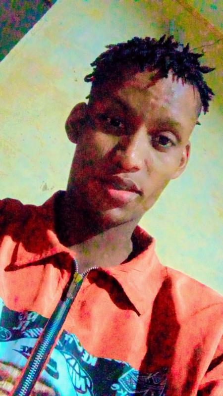 Man image