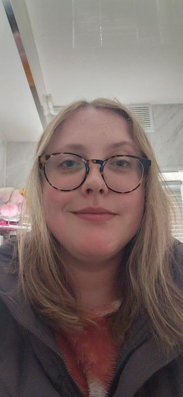 Woman image