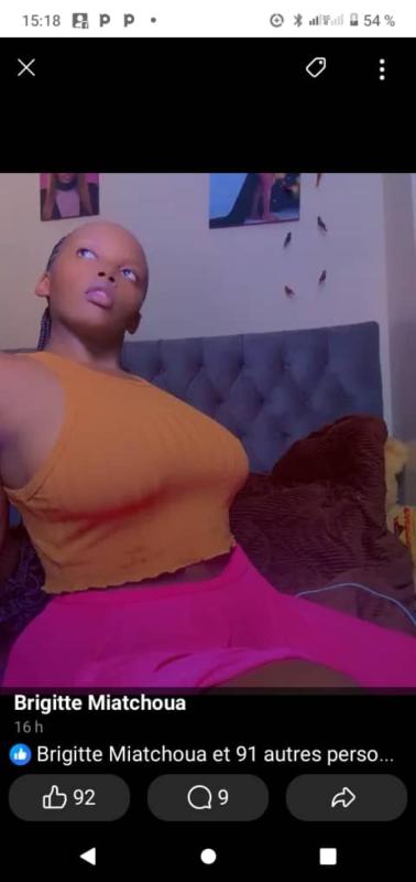 Woman image