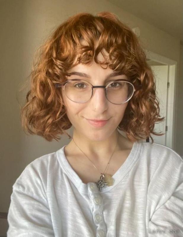 Woman image