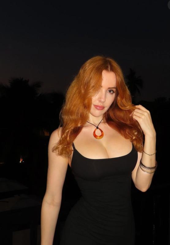 Woman image