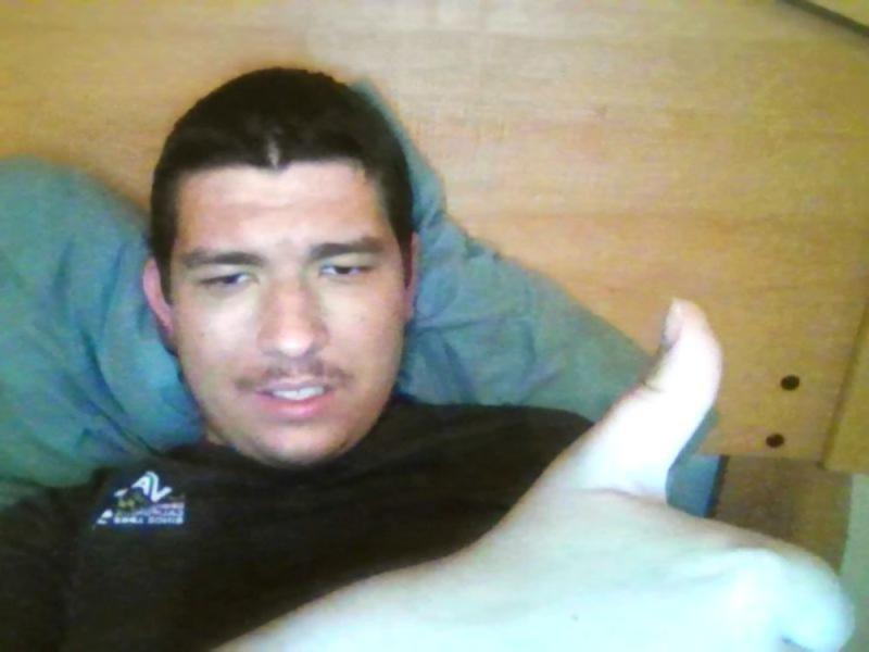 Man image
