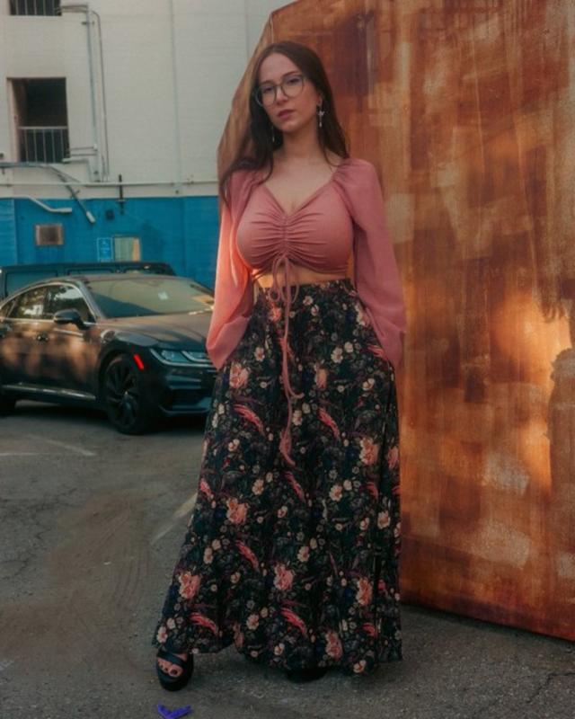 Woman image