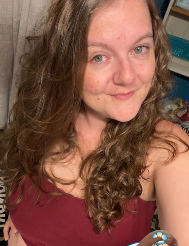 Woman image