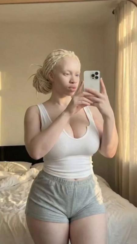 Woman image