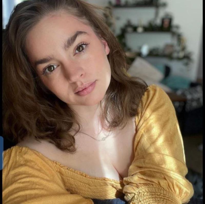 Woman image