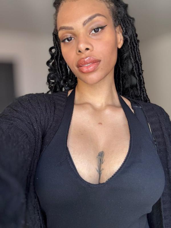 Woman image