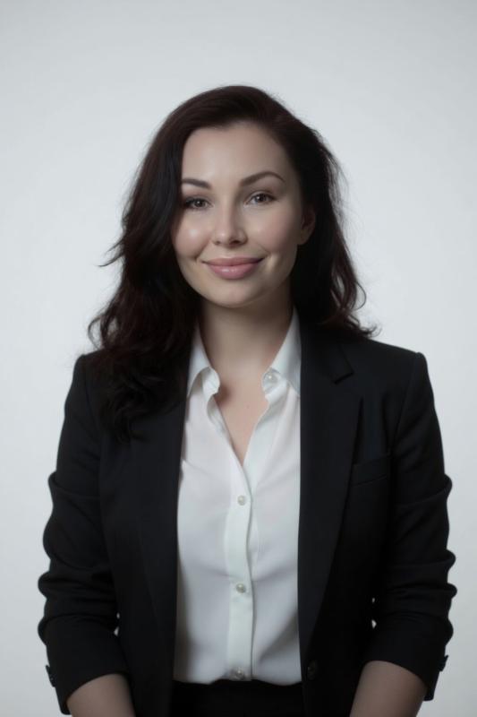 Woman image