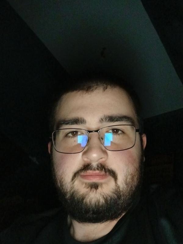 Man image
