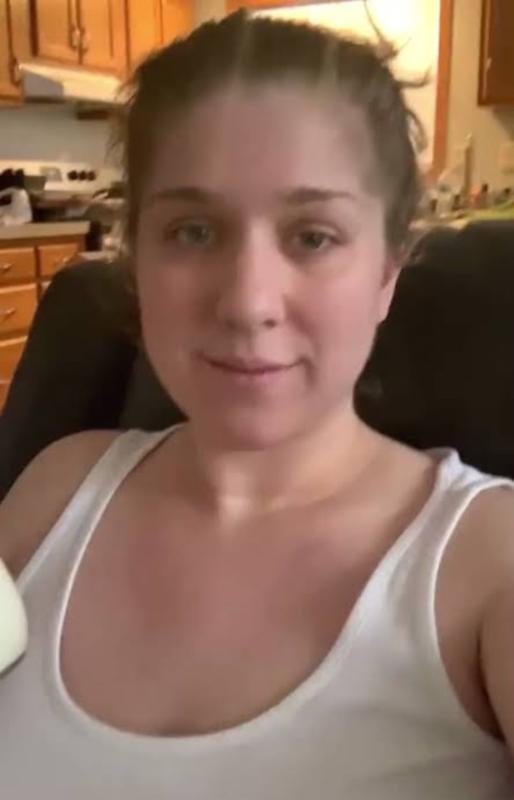 Woman image