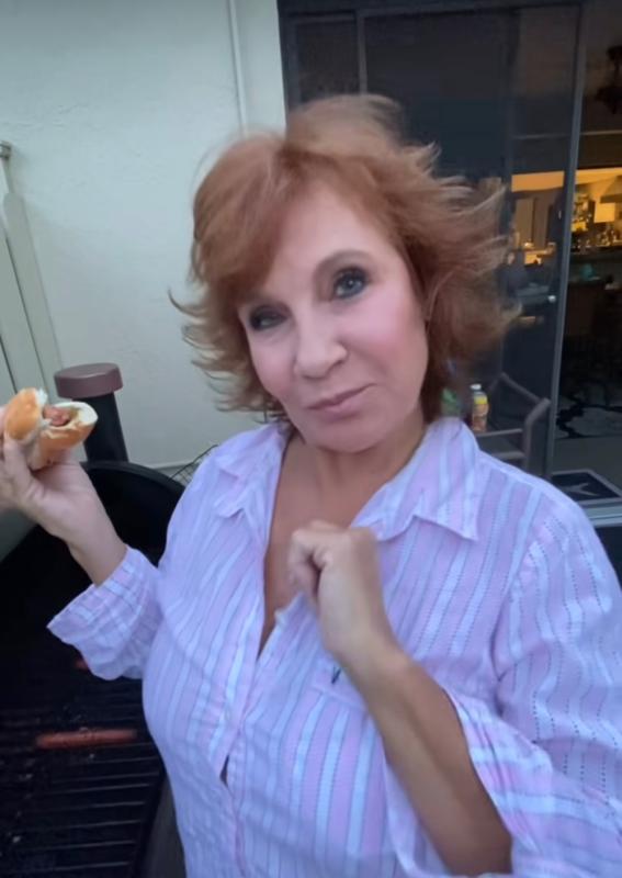 Woman image