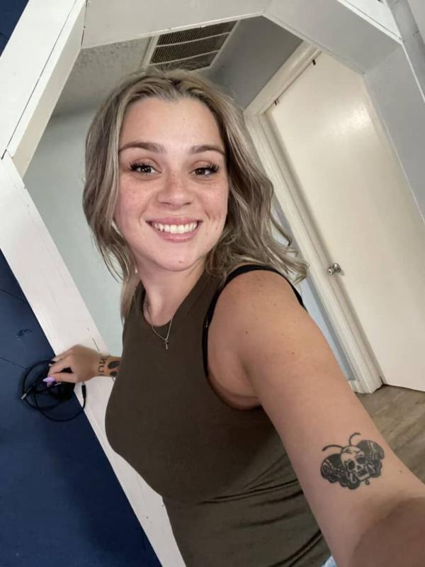 Woman image
