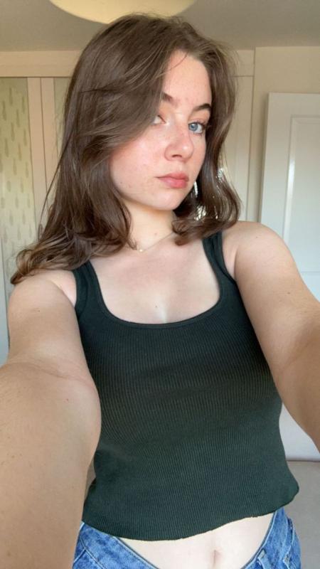 Woman image