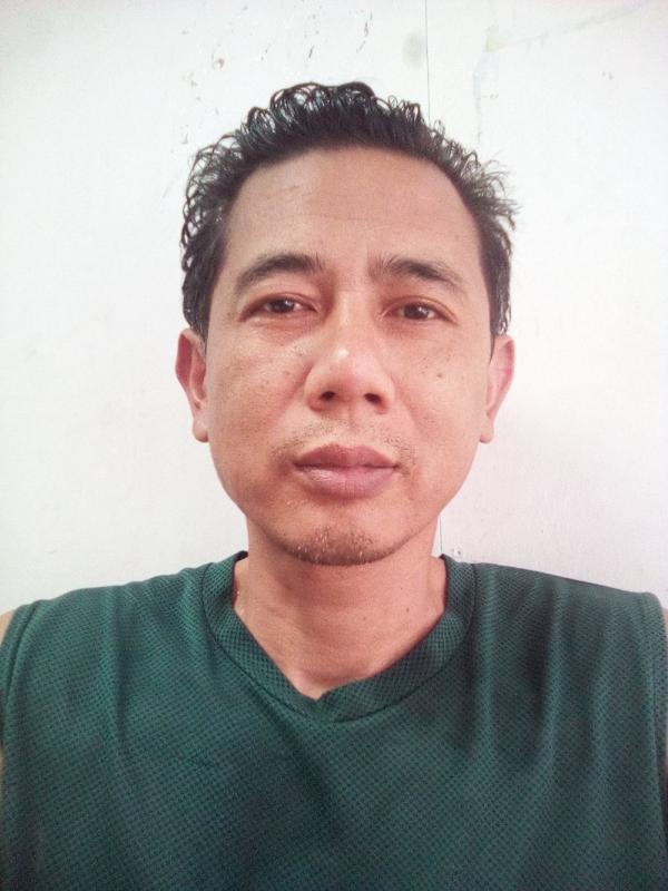 Man image