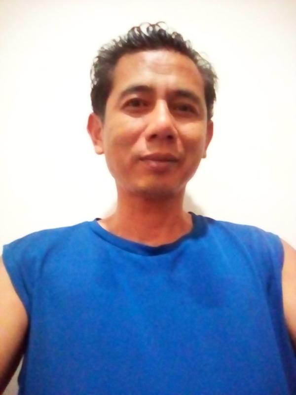 Man image