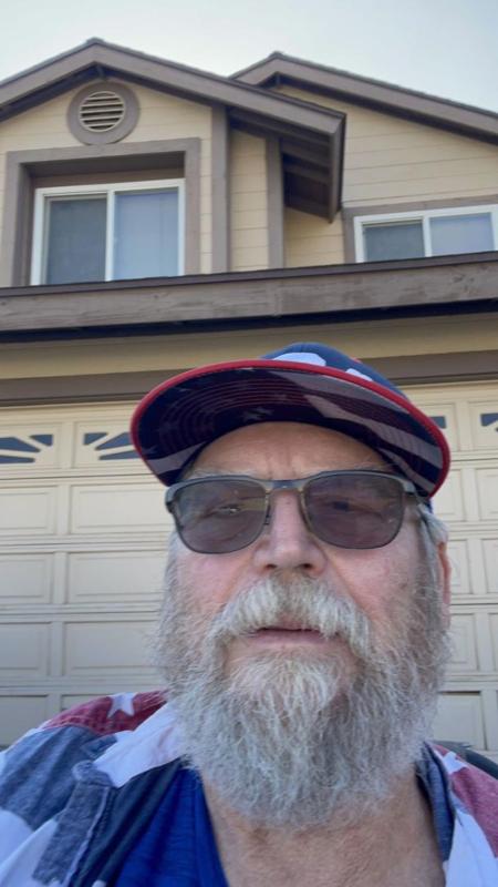 Man image