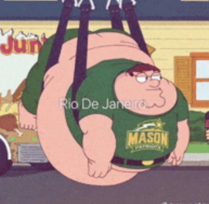 Man image
