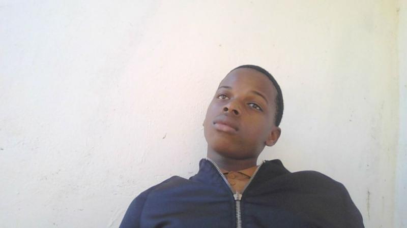 Man image