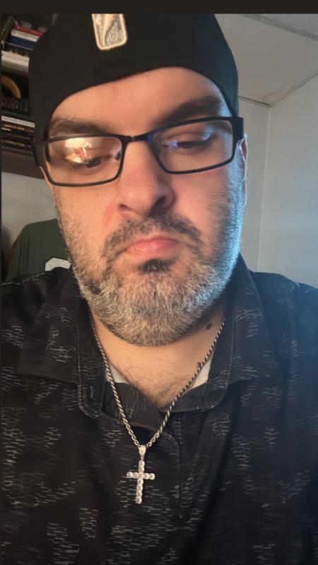 Man image