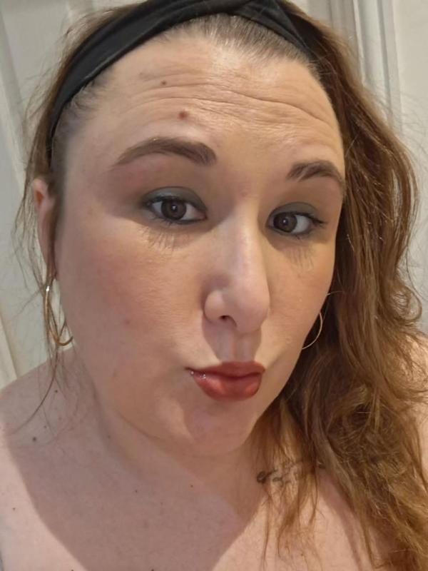 Woman image