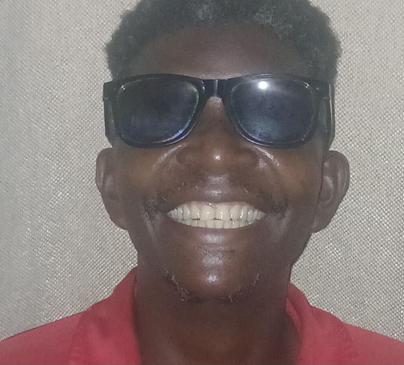 Man image
