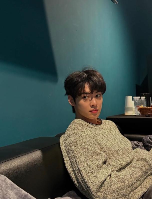 Man image