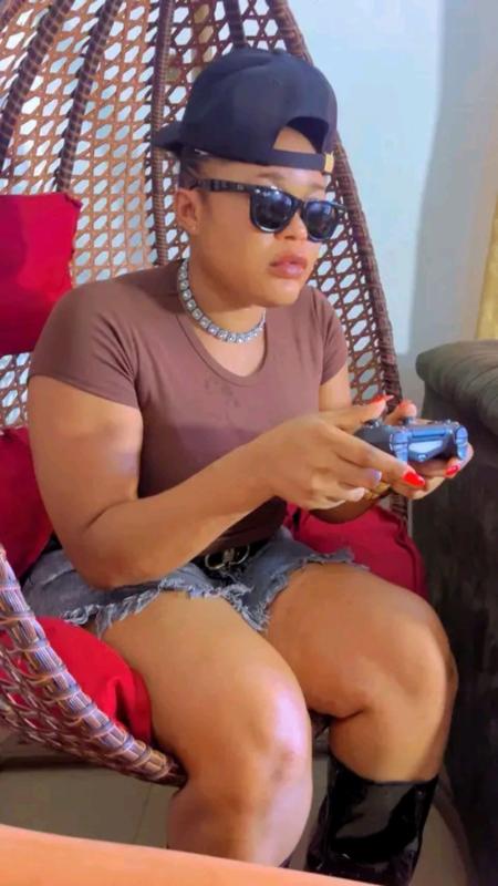 Woman image