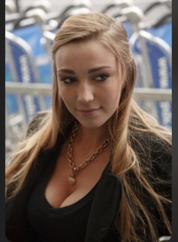 Woman image