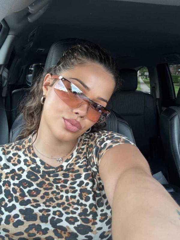 Woman image