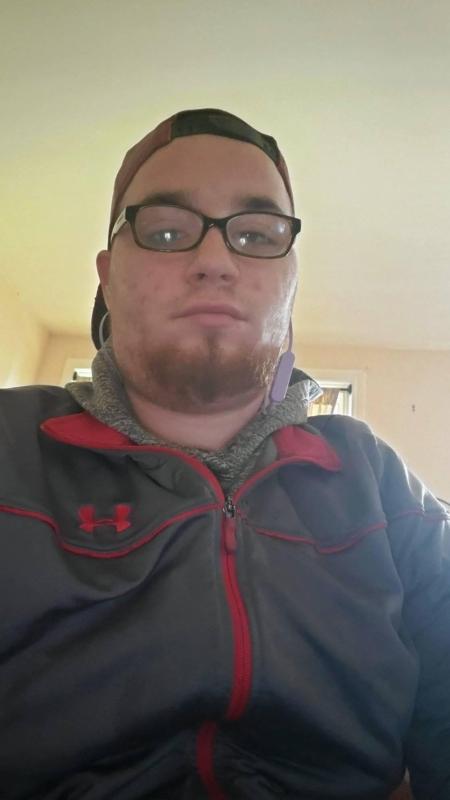 Man image