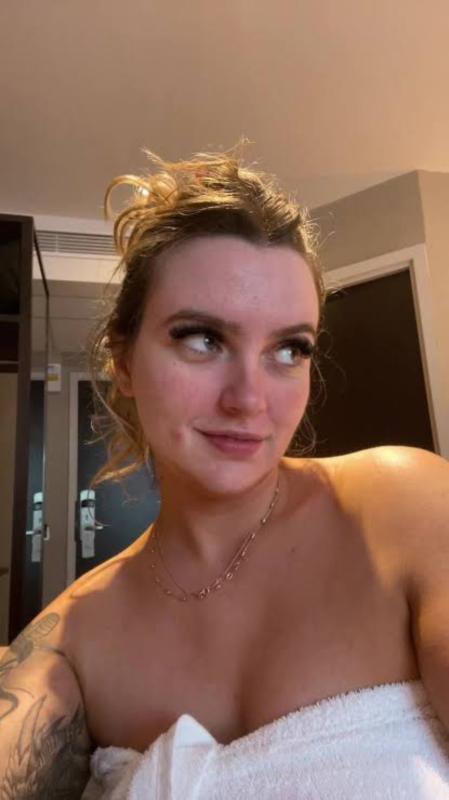 Woman image