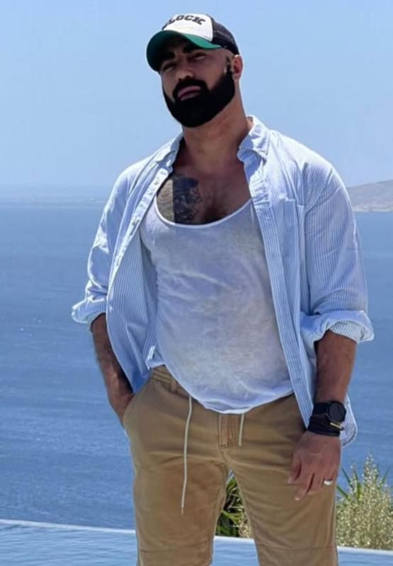 Man image
