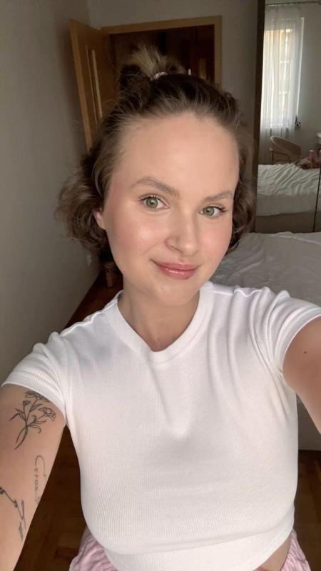 Woman image