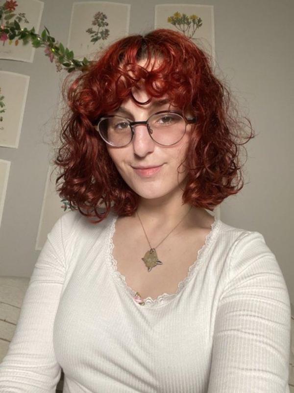 Woman image