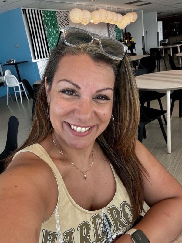 Woman image