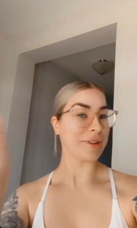 Woman image