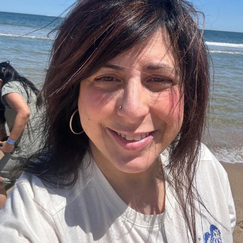 Woman image