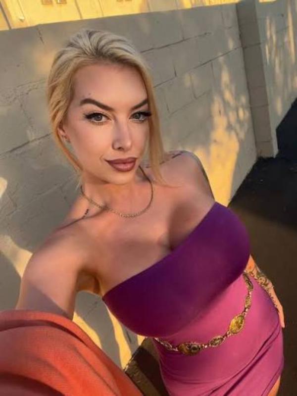 Woman image