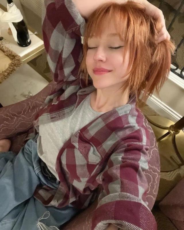 Woman image
