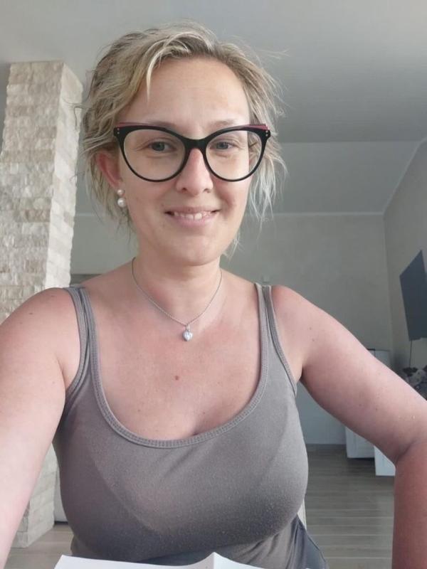Woman image