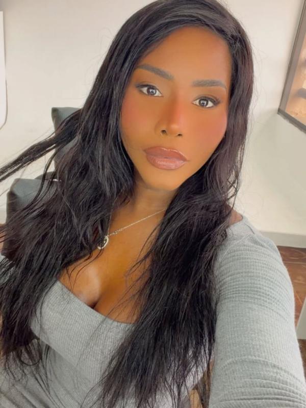 Woman image