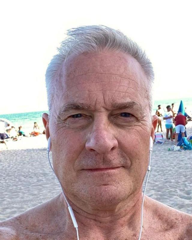 Man image