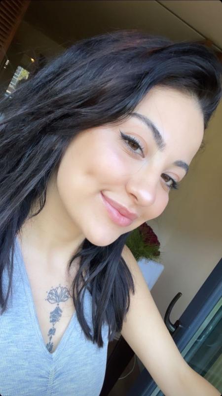 Woman image