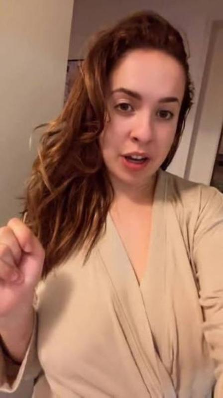 Woman image