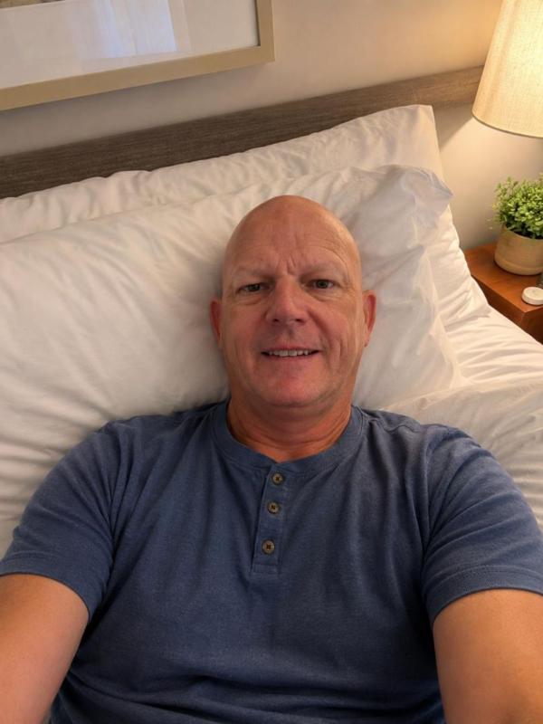 Man image
