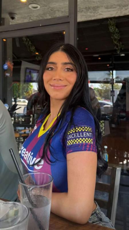 Woman image