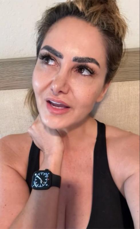 Woman image